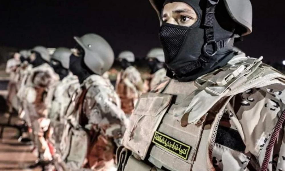 Τα ΗΑΕ ''συντρίβουν'' την Άγκυρα: Στέλνουν τεράστια ποσά στον Χαφτάρ